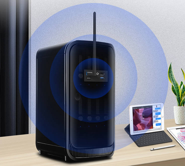 台式电脑WiFi怎么打开,台式电脑wifi怎么开