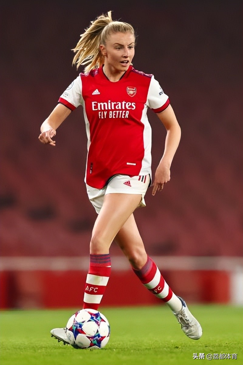 最美足球女运动员,世界十大美女足球运动员