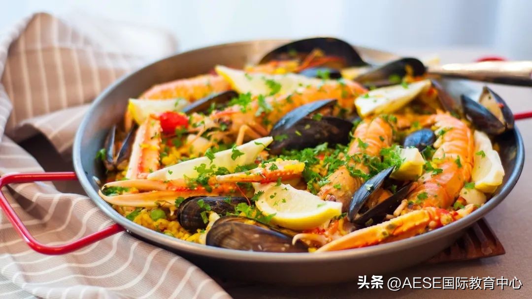 西班牙和美国刻板印象,各个国家对西班牙人的看法