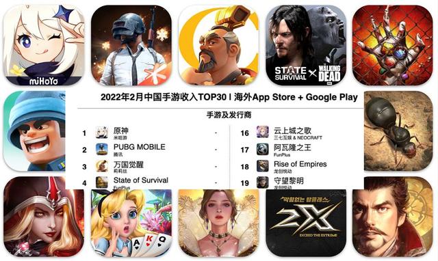 原神玩家对幻塔的评价,外网幻塔和原神