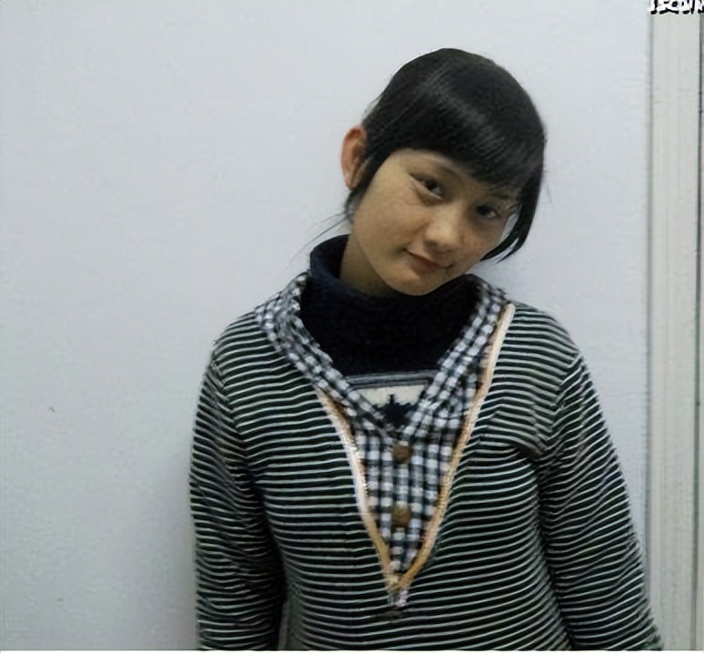 16岁女孩拒绝官二代求爱被毁容,拒绝富二代追求遭毁容以前照片