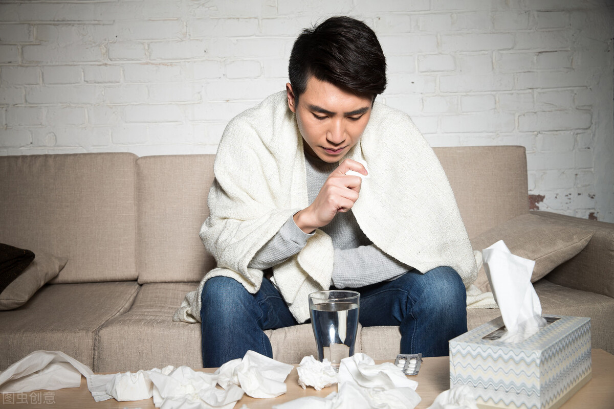 快来看看秋冬预防流感的小妙招吧,冬季流感高峰期如何预防儿童感冒