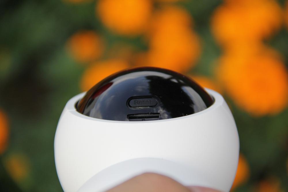 99元小湃摄像头离线,创维小湃AI智能摄像头