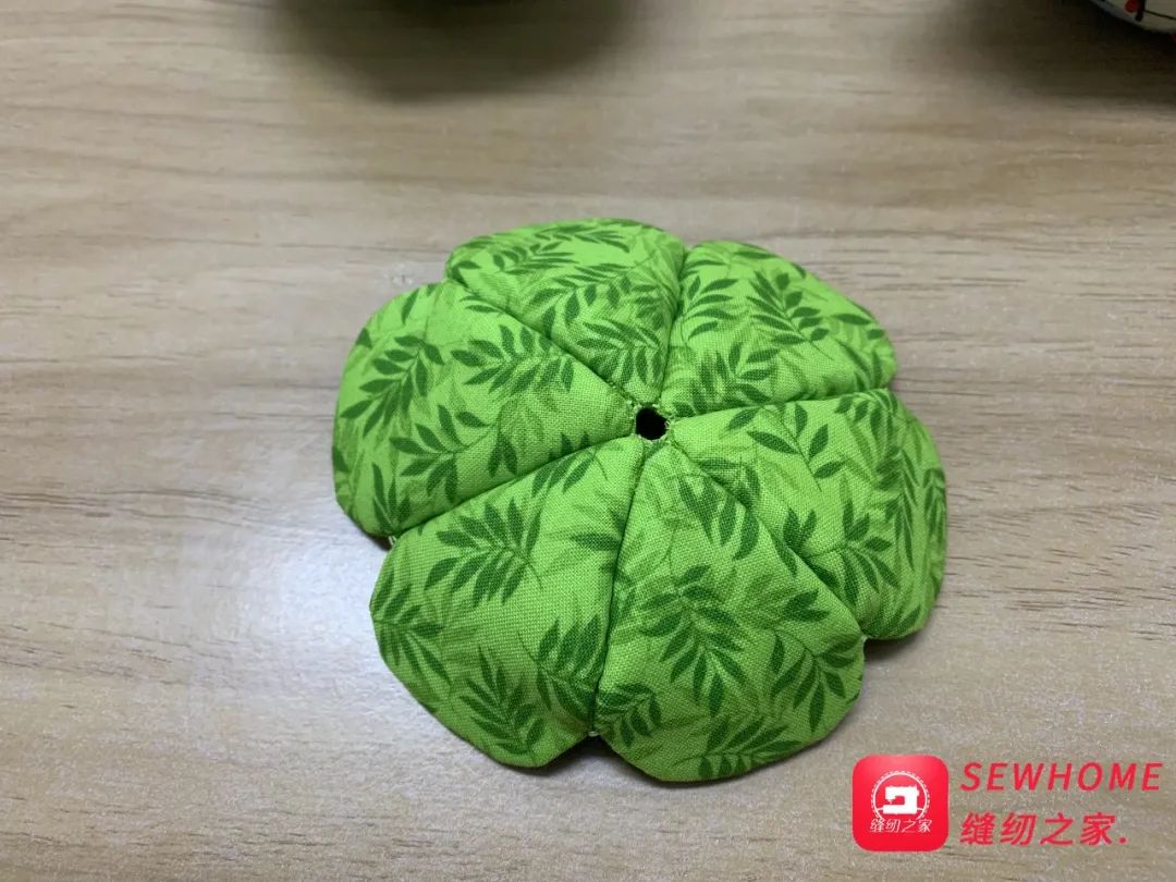 绿色环保收纳盒,守护生态绿手工制作