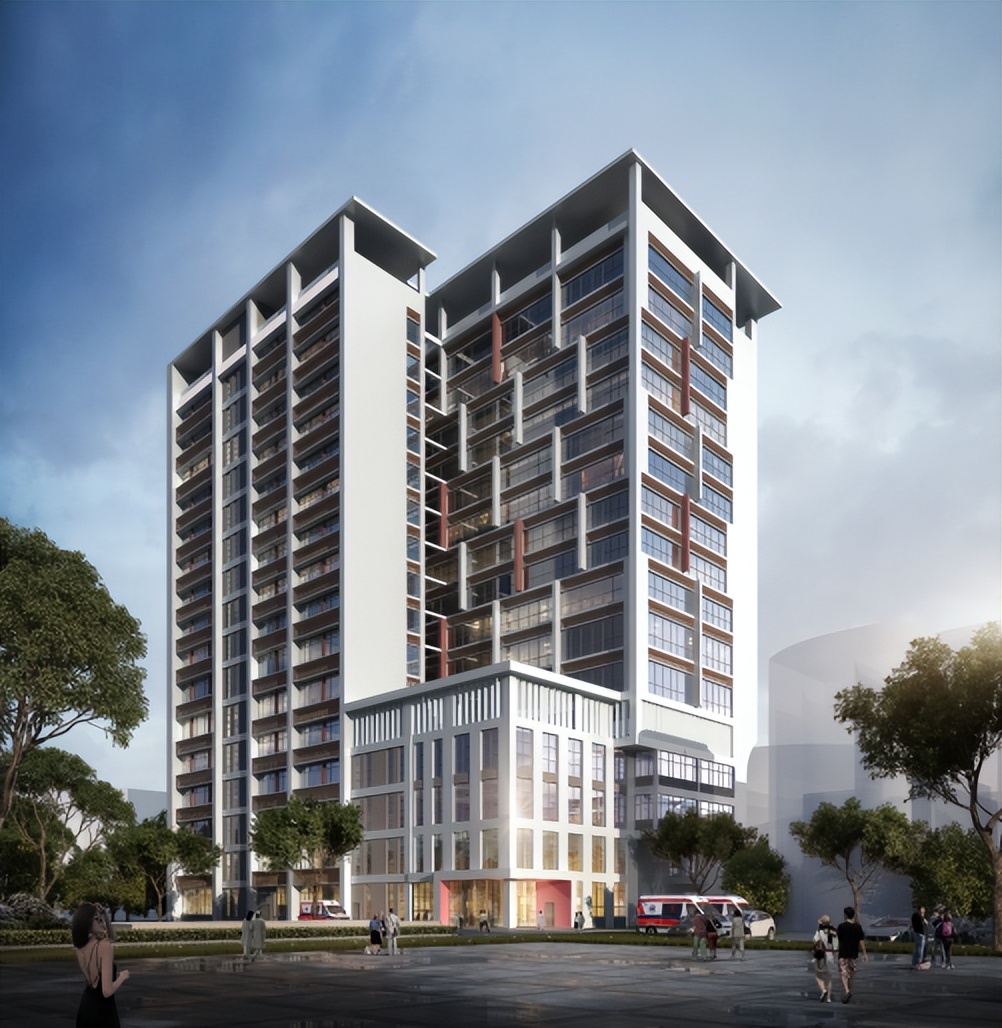 肇庆旧一院改建公园,肇庆市东岗旧村旧房改造