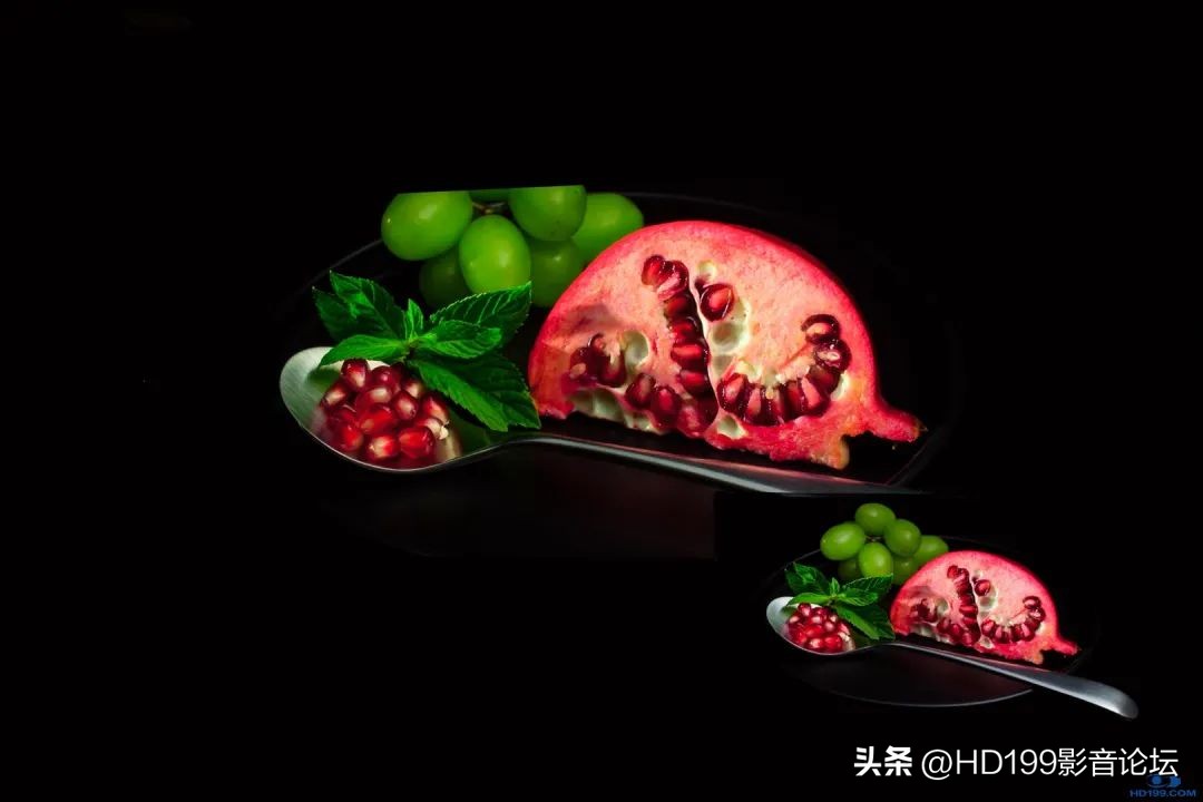 jvcn98和jvcn118实际效果差别大吗,jvcn118配什么幕布