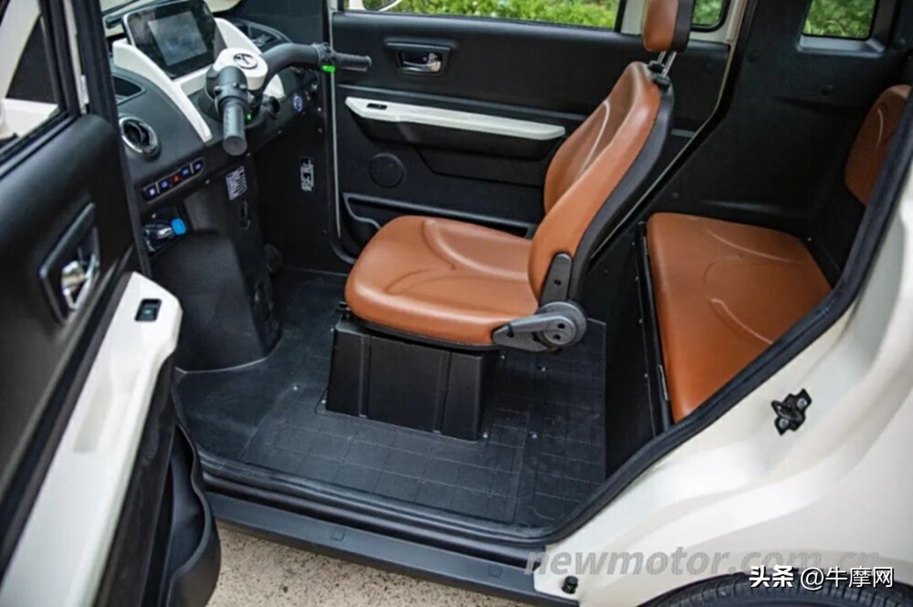 大阳巧客e200三轮为什么能跑得远,三轮大阳巧客e200乐享版价格