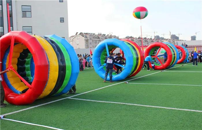 趣玩团建游戏,趣味团建游戏玩法