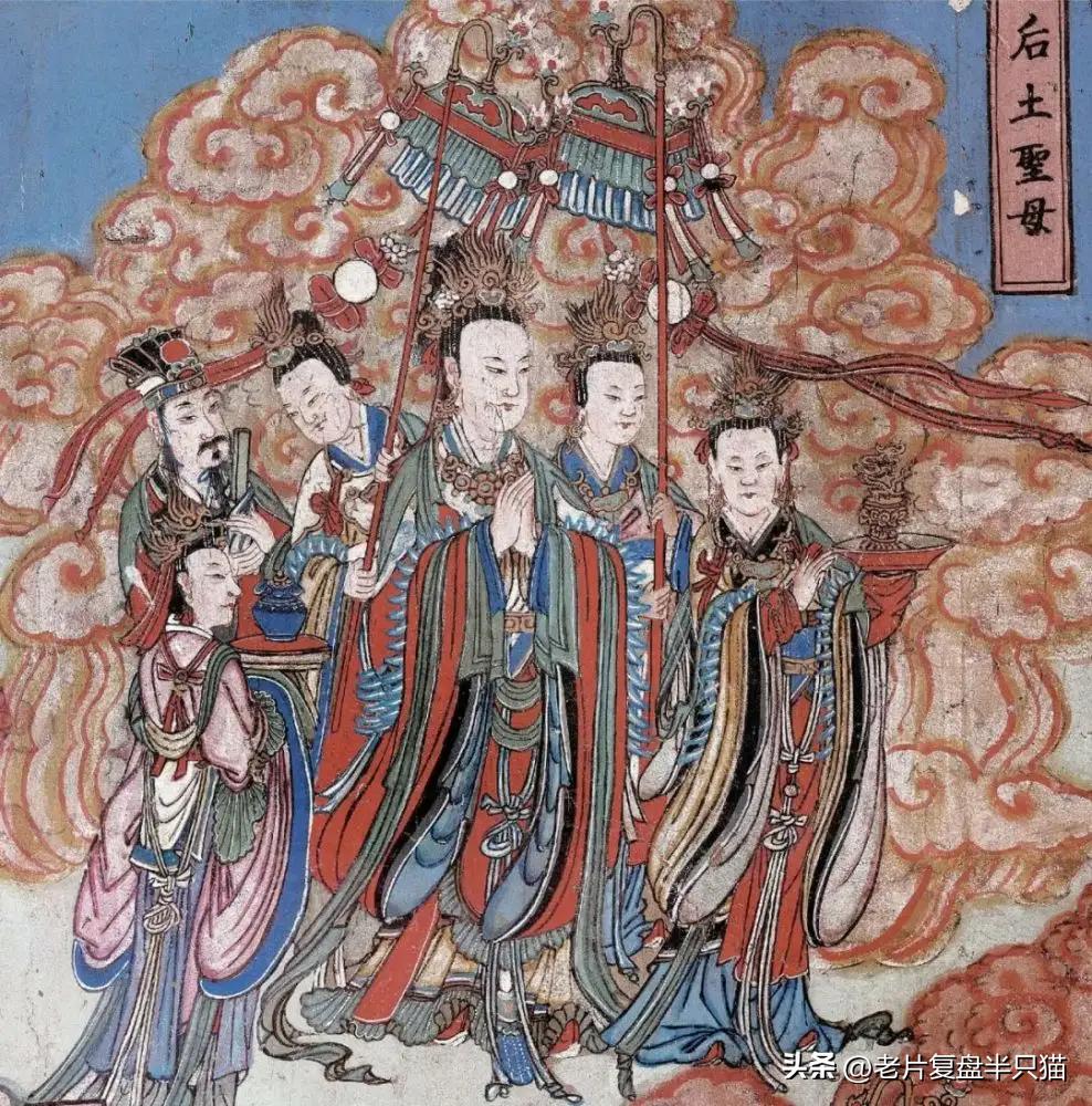 中国国漫大鱼海棠最后独白,国漫大鱼海棠深度解说