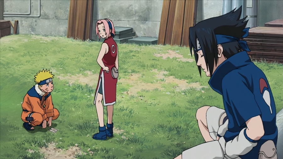 火影忍者六道仙鸣和卡卡西,火影忍者鸣人摘卡卡西面罩