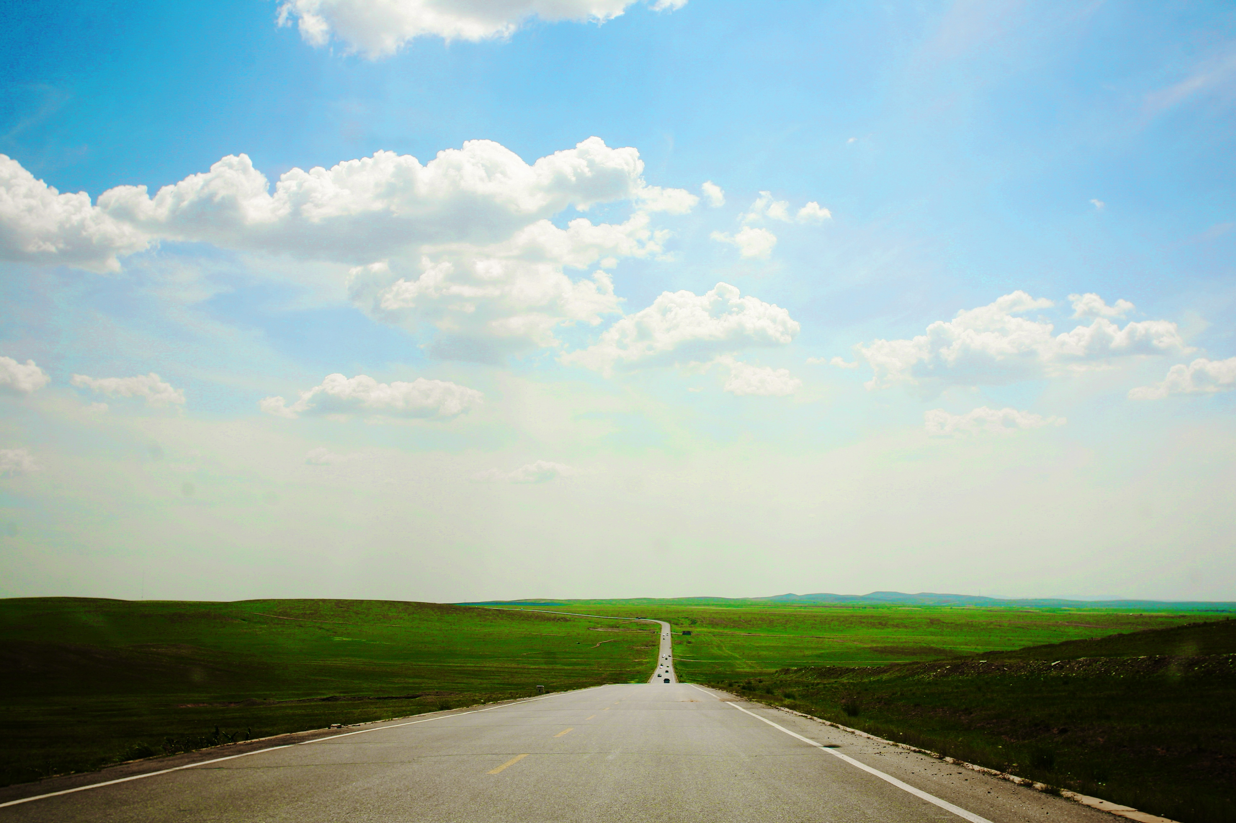 呼和浩特周边草原自驾游景点推荐,内蒙古呼和浩特旅游景点排名