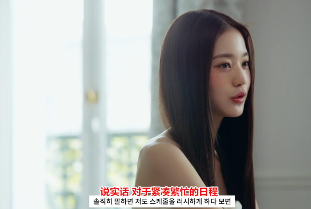 张元英韩流审美,张元英韩娱最火的女idol