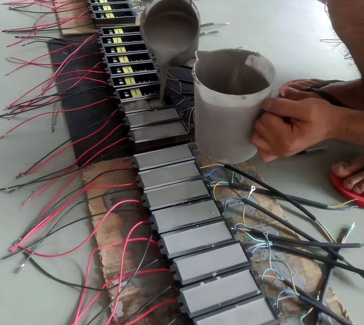 什么是密封胶密封胶用途详解,密封胶在环保上属于什么类型