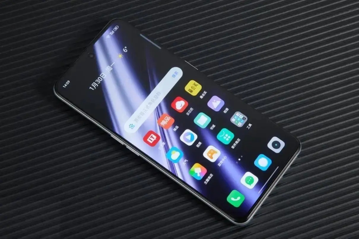 小米k40好评,小米目前最值得买的手机排行