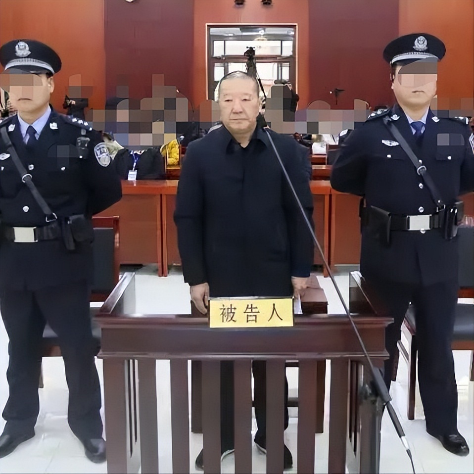 贪污250万元案例,贪污2046万获刑案例