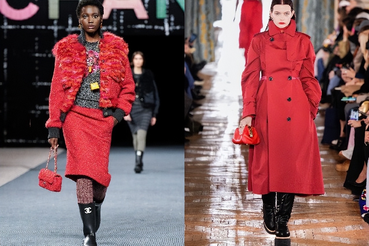 2020年冬季流行什么样的过膝靴,今年流行过膝靴穿搭