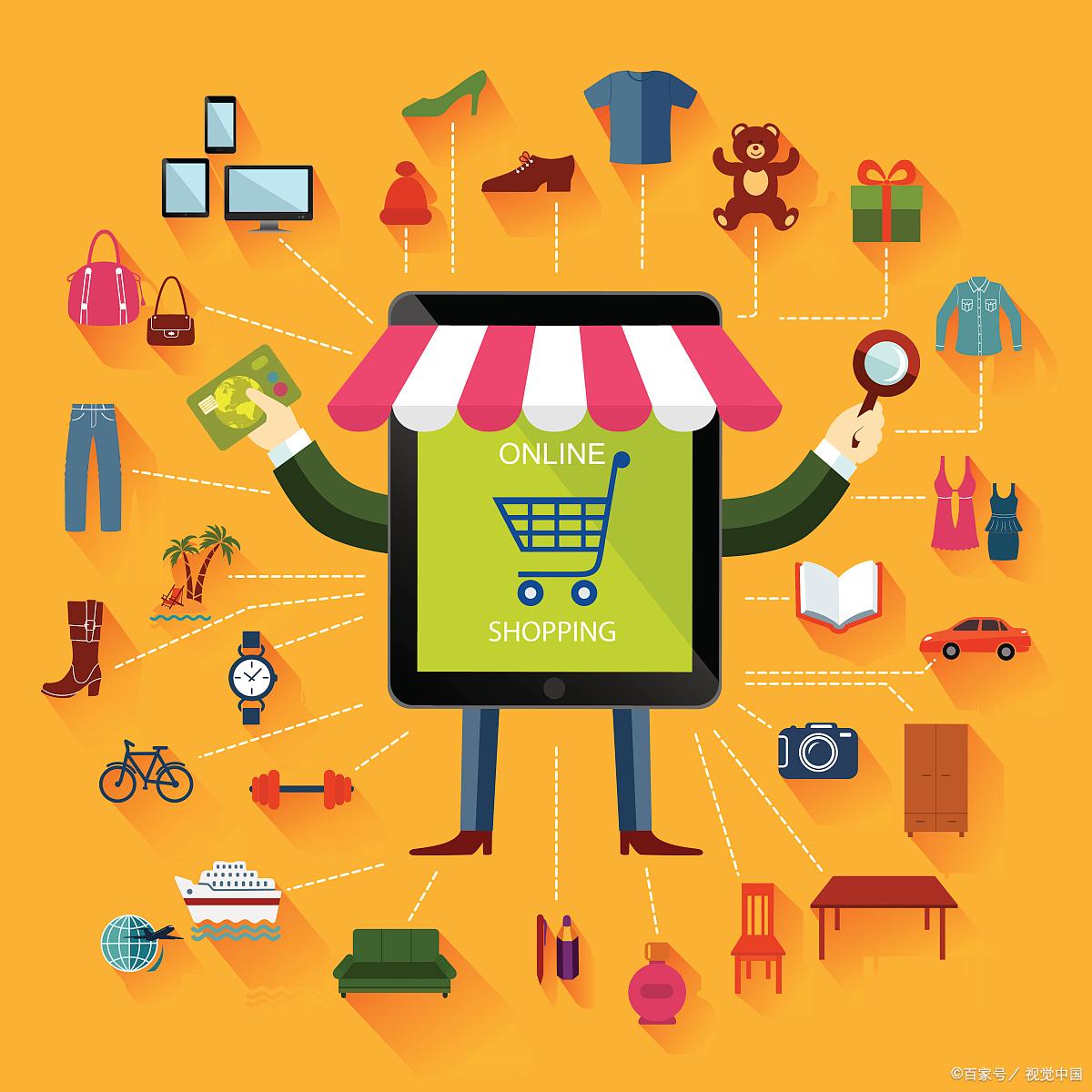 分销商城定制开发后要怎么运营,开发制作分销商城系统流程详解