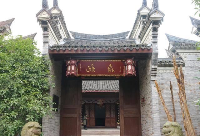 梁山伯墓浙江古庙,梁山伯庙地址