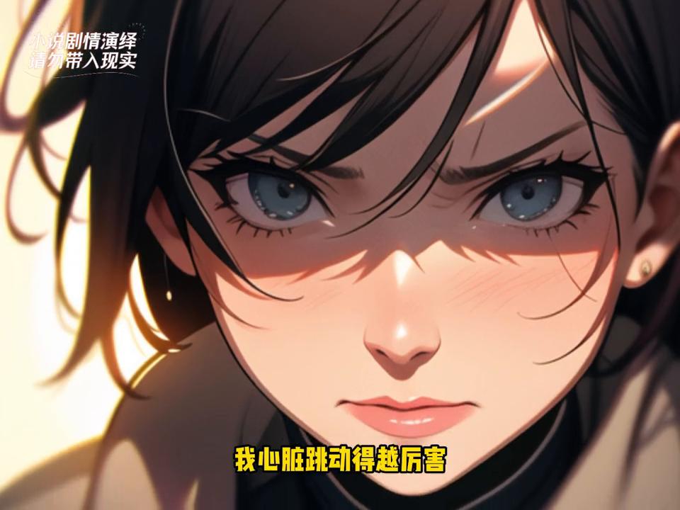 小说《手撕亲生女儿后》,一个让人虎躯一震的故事。#五木讲故事