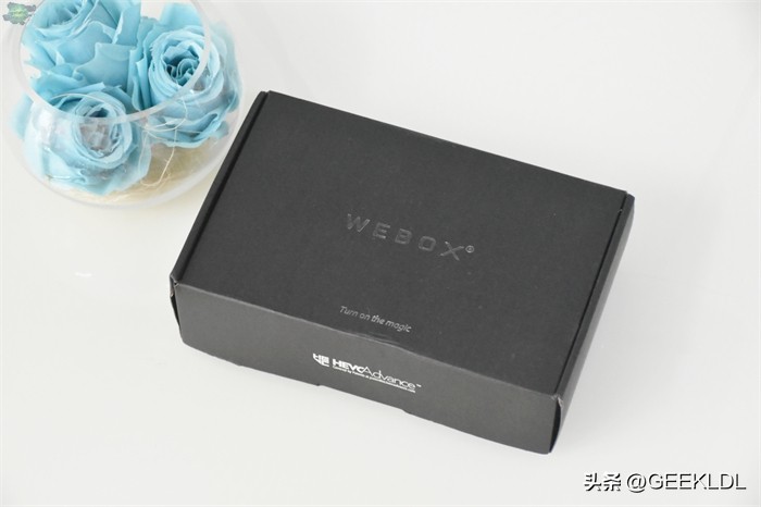 老旧电视的新春天——泰捷WE60Pro试用