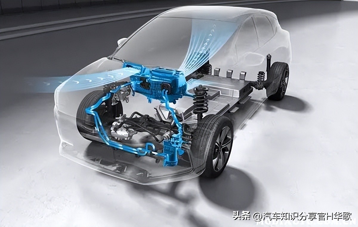 清洗汽车空调冷凝器的正确方法,汽车空调冷凝器自己如何清洗