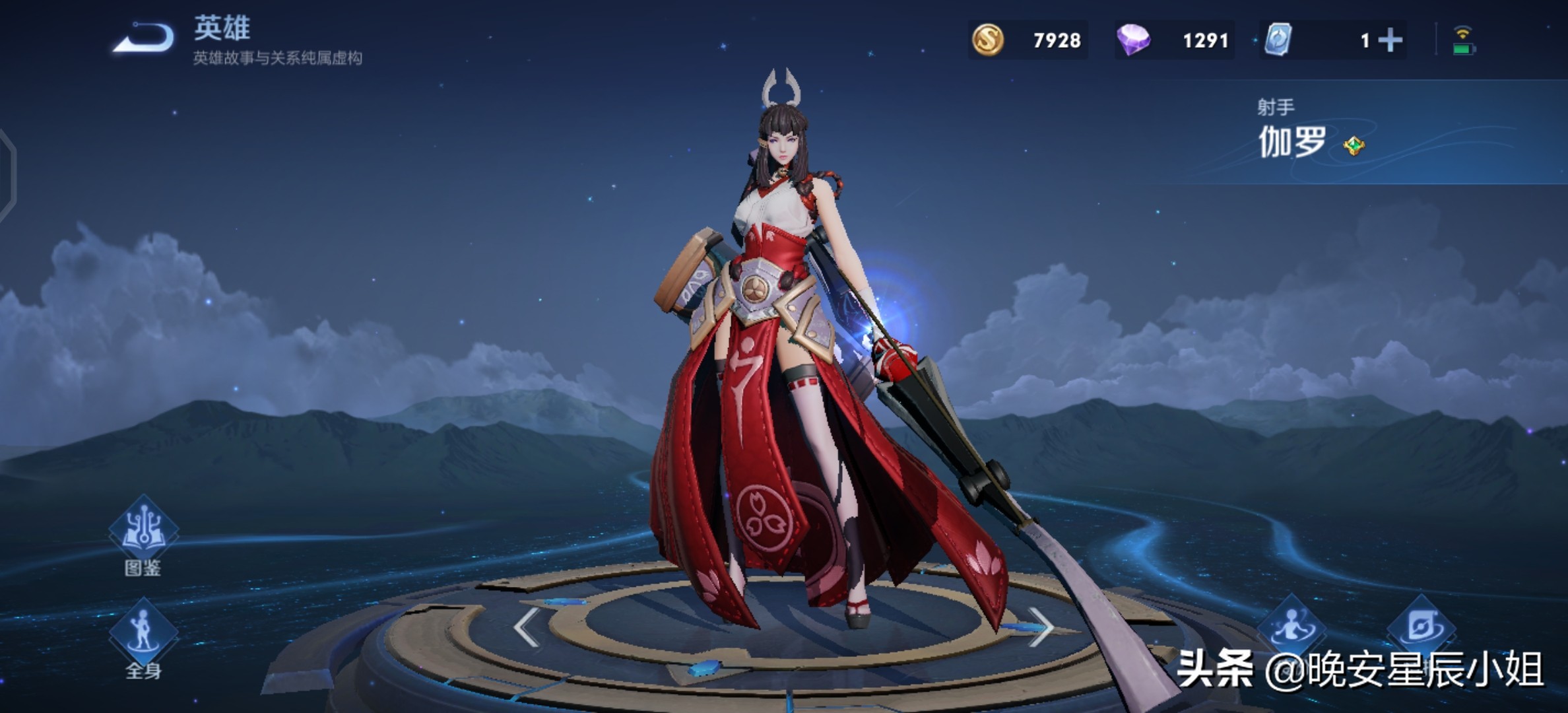 王者荣耀老夫子的原型是谁,王者荣耀英雄人物原型大全介绍