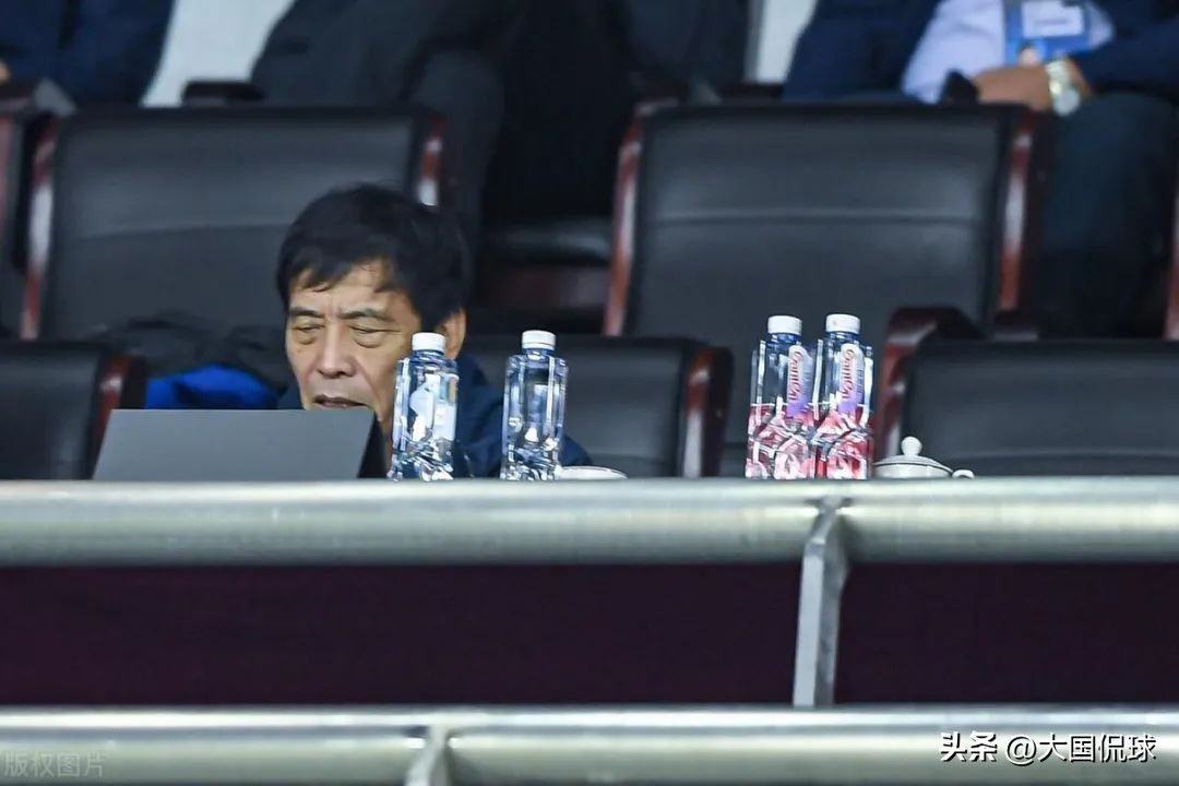 ​李铁案供出多条大鱼，足协高层或受到牵连，陈戌源下课悬念将揭开