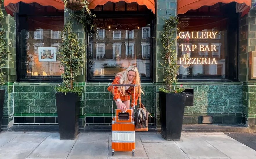 100个绝佳产品设计,100例品牌设计