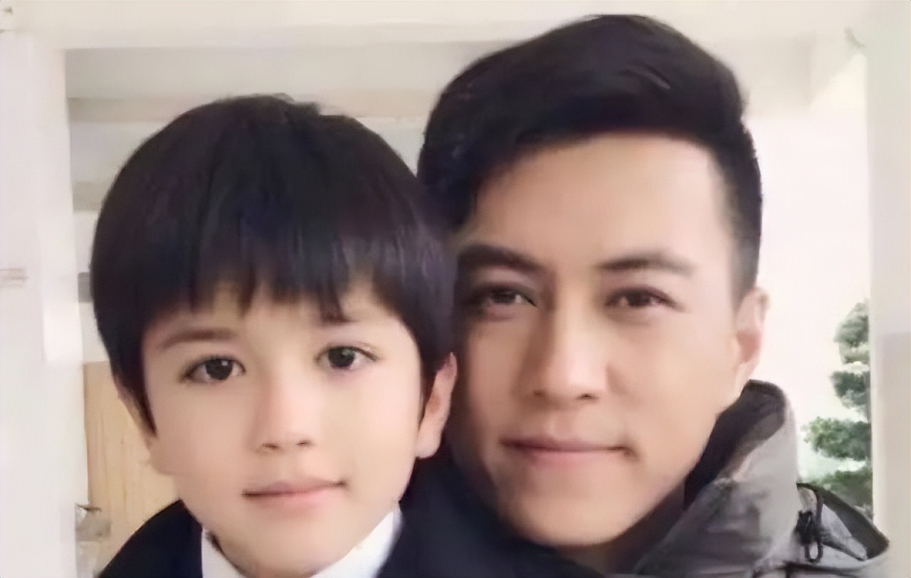 江珊和靳东结婚过吗,江珊与靳东结婚没