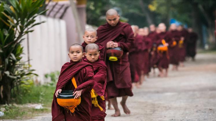 缅甸是个怎样的国家,缅甸到底是个怎样的国家