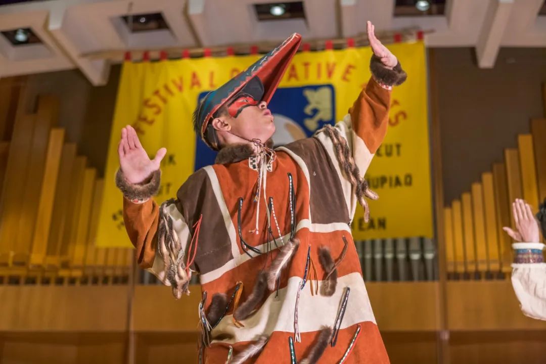 如此广袤纯粹，它上榜「BestinTravel2023​」当之无愧！