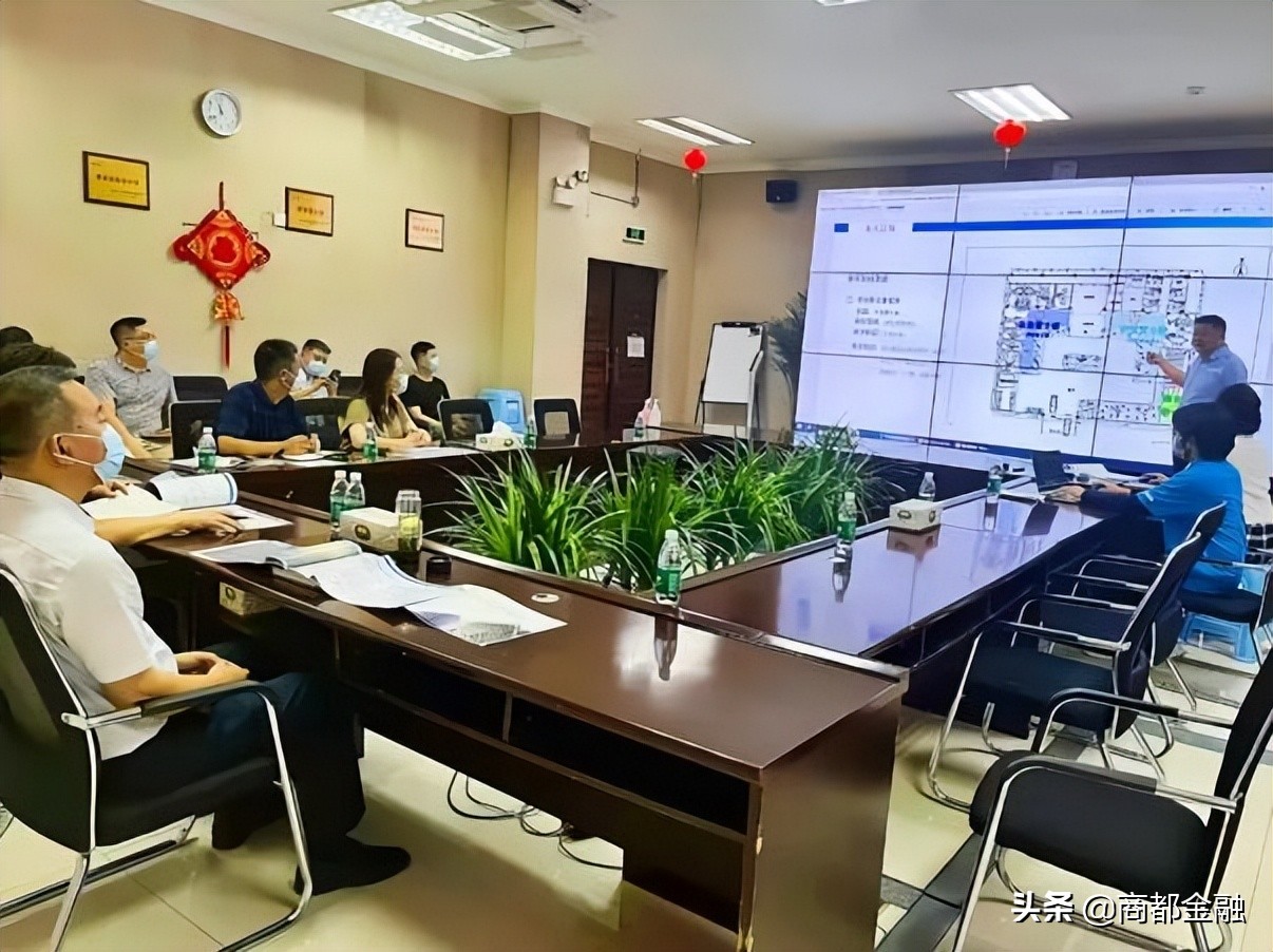 大白心理入驻富士康