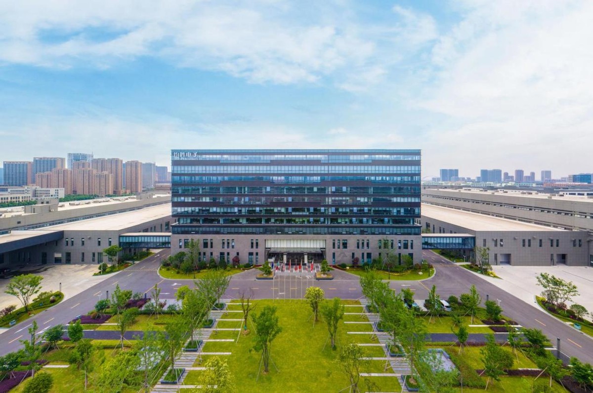 宁波吉利汽车企业,吉利汽车集团宁波