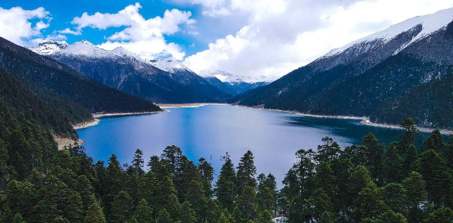 藏江南林芝游玩攻略,藏南林芝旅游景点大全