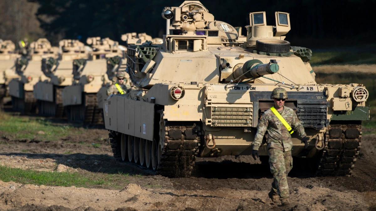 美国*器武**都给乌克兰，台湾怎么办？美智库：*药弹**不够在台海打一周