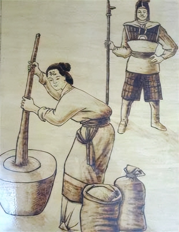 秦朝刑罚制度演变与发展,秦朝刑法残酷带来什么影响