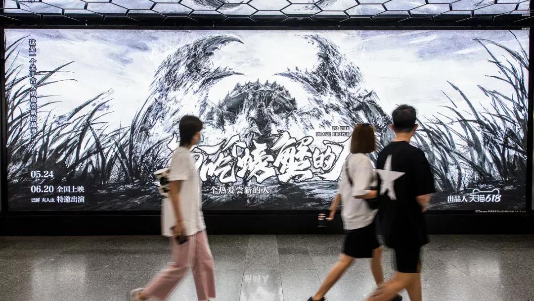 宣传广告设计怎样更吸引人,广告怎么写吸引人的文案