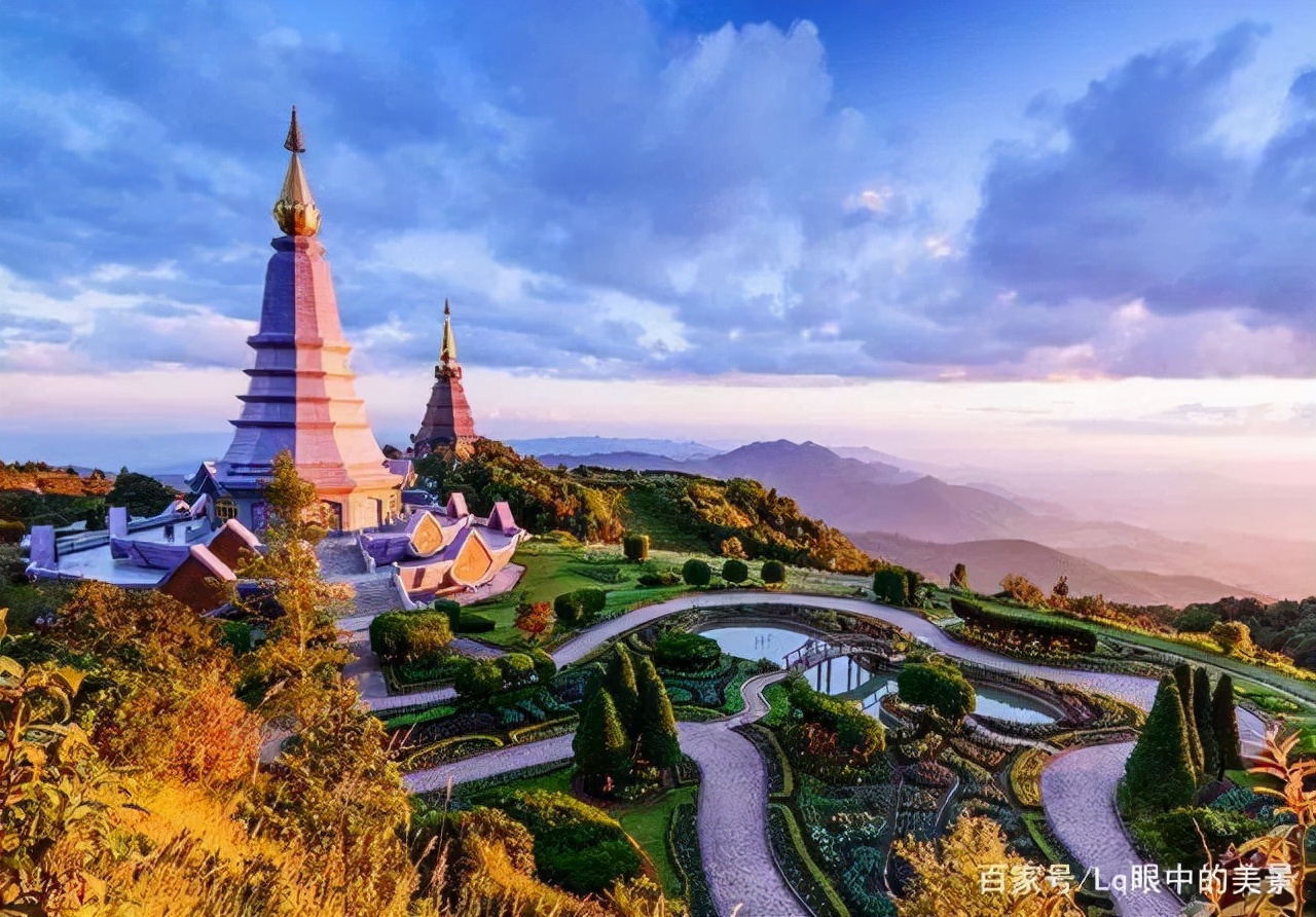 去泰国游玩千万不要带父母,去泰国旅游千万不要带单反相机