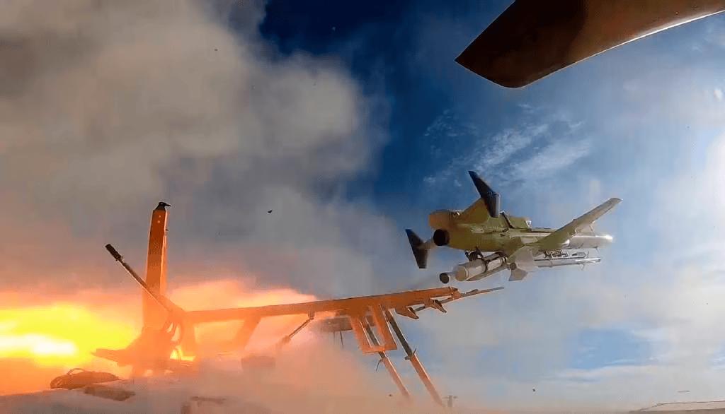 美媒支持沙特买英国战机,美媒报道沙特购中程导弹