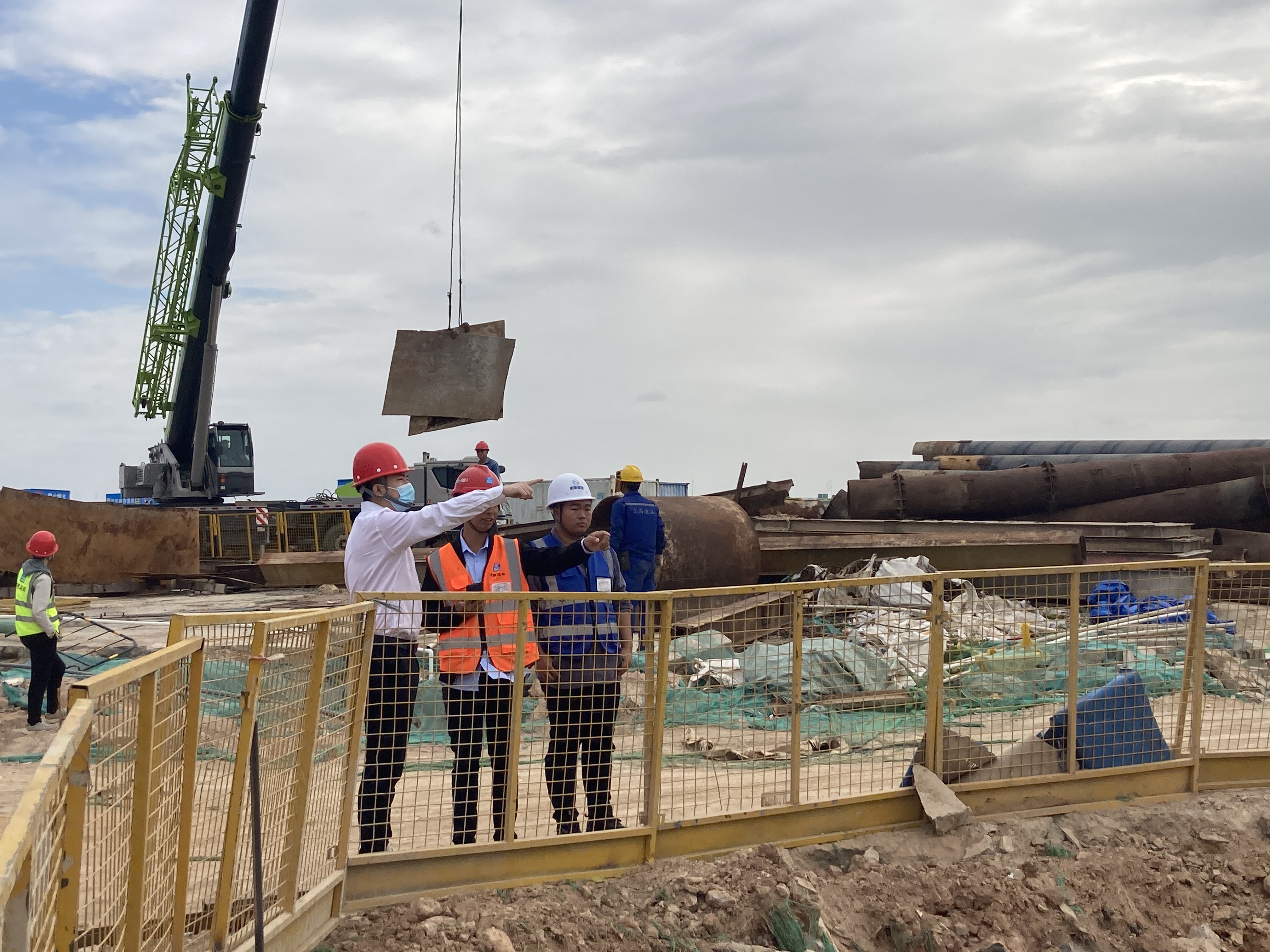 畅路网保出行厦门交出精彩答卷——市大交通办（道交办）牵头高水平开展全市道安工作助力高质量发展
