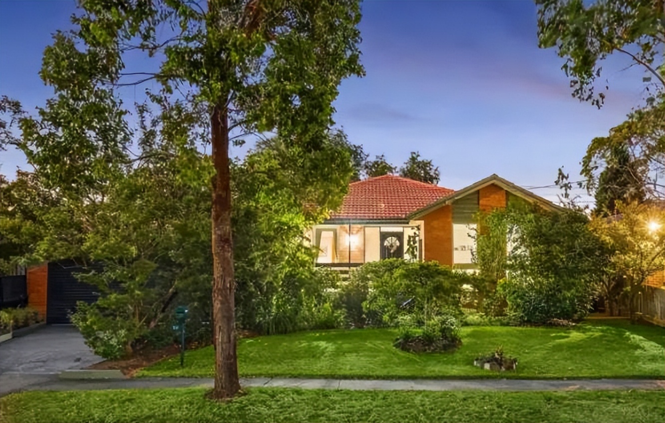 澳洲房价再创历史新高,澳洲房价去年飙升23.7%创下新纪录