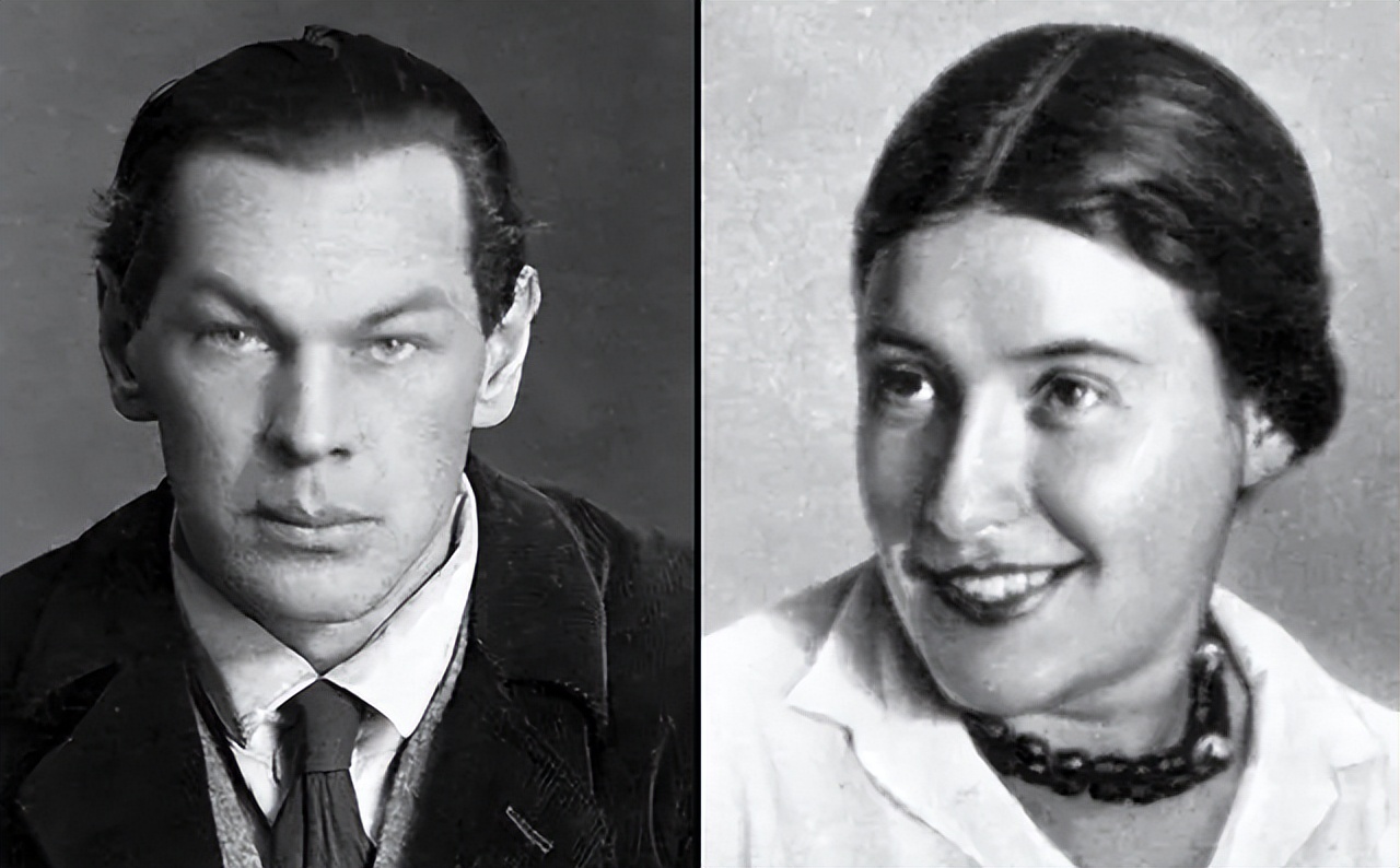 苏联女间谍被处决,苏联最大的间谍案