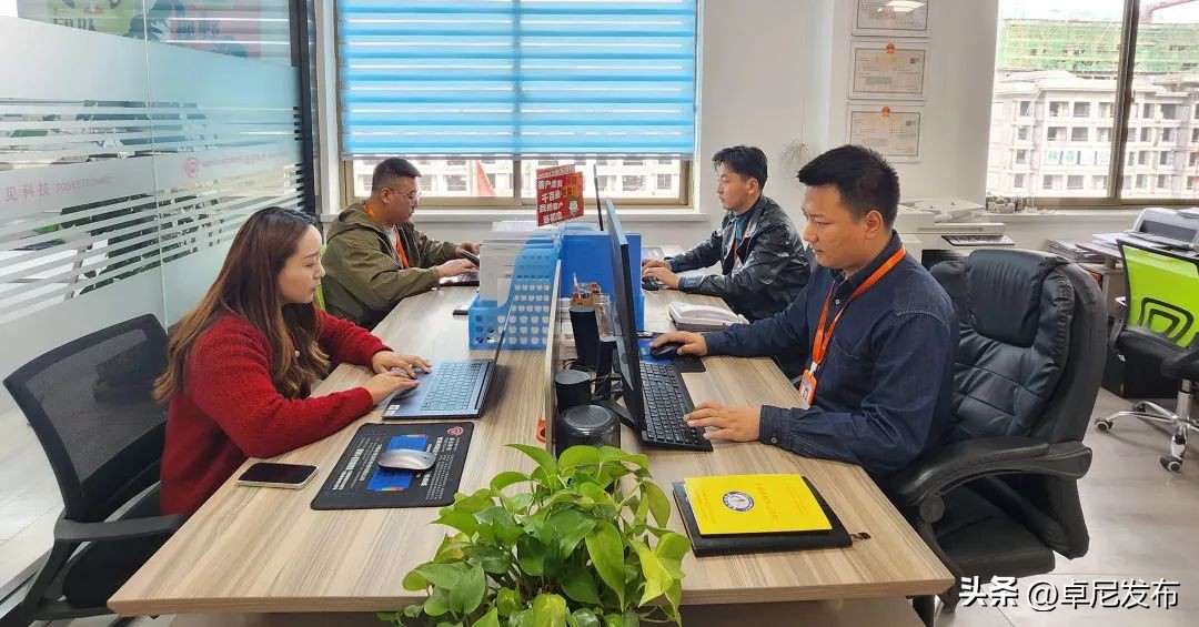 卓尼尼巴90后创业青年索南木才让：在创业路上努力奔跑