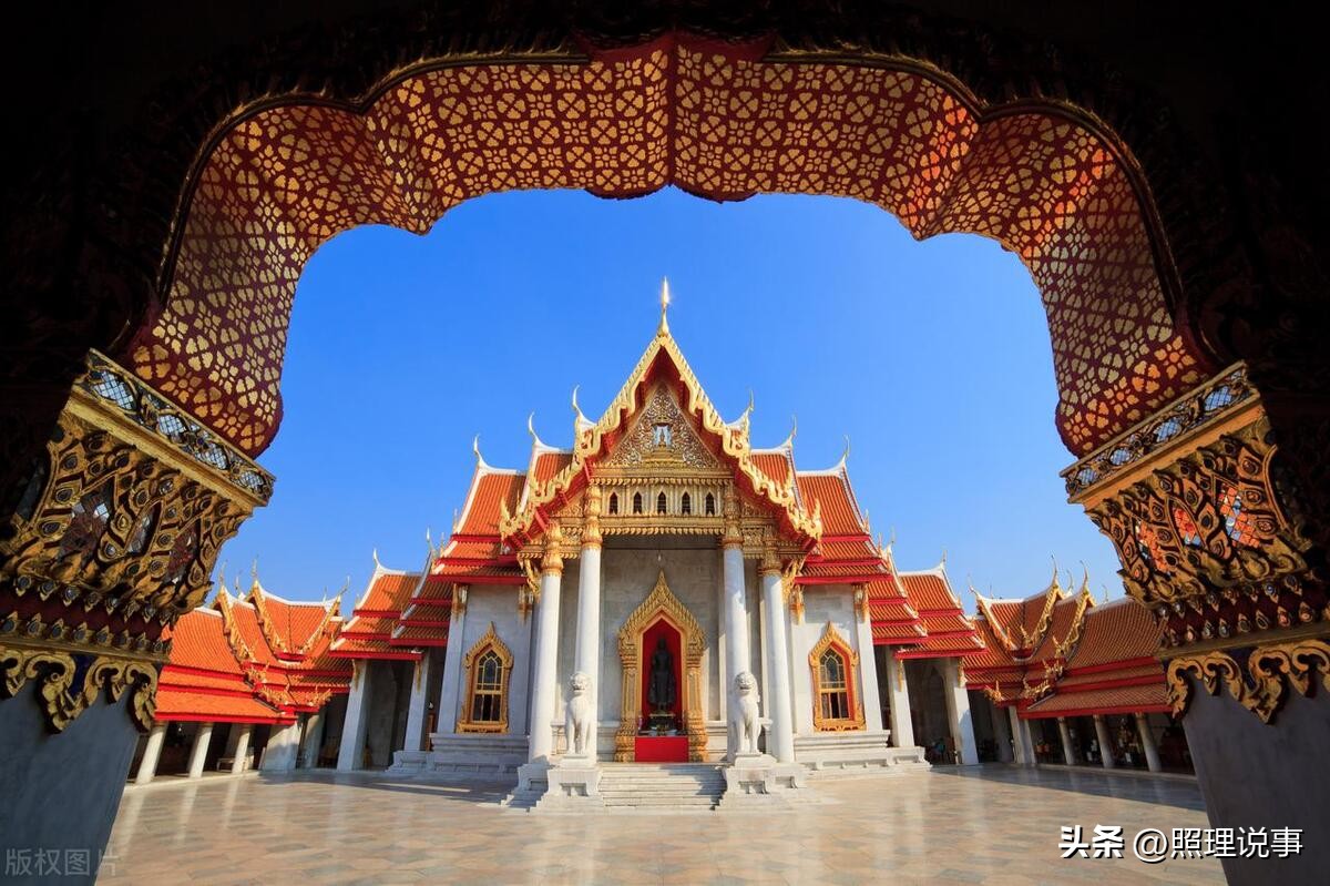 前5个月仅100万国人去泰国，当地很失望！东南亚能提供安全净土吗