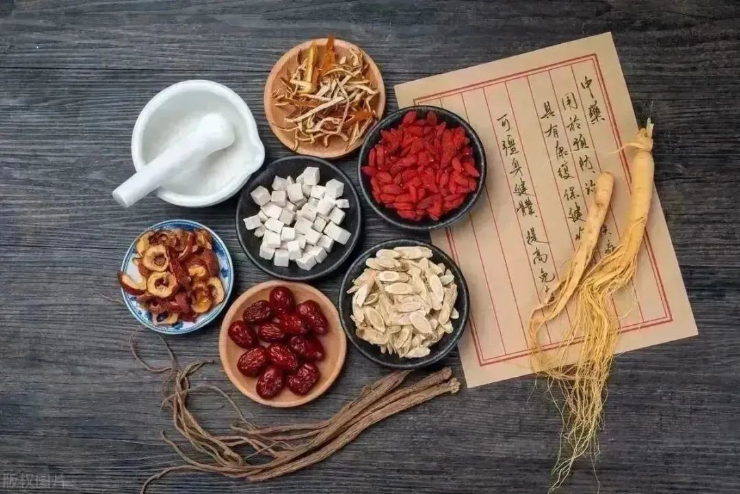 一个补气血的方子不输阿胶,补血最好的十大西药