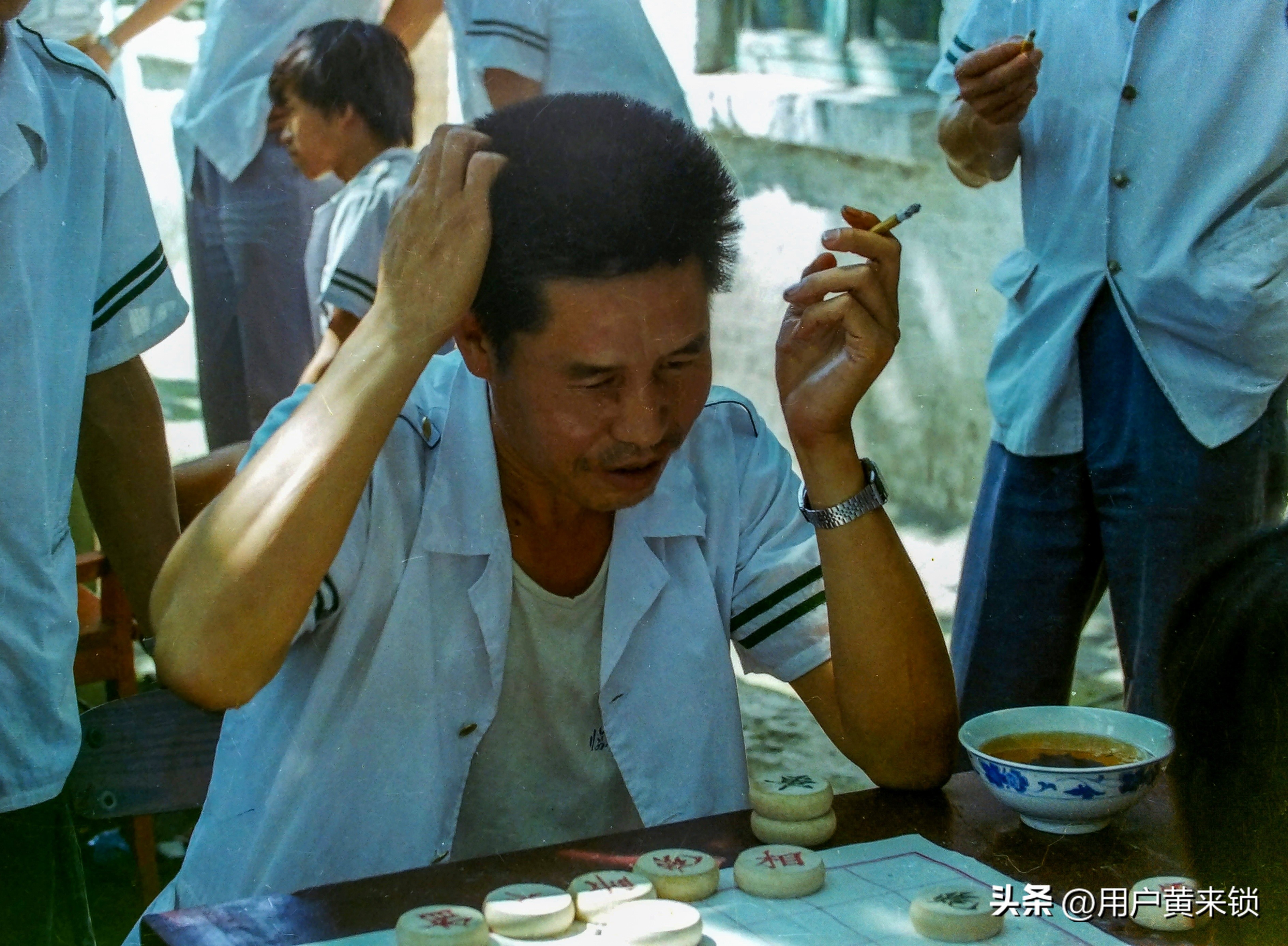 记忆深刻的一次运动会,记忆中的运动会