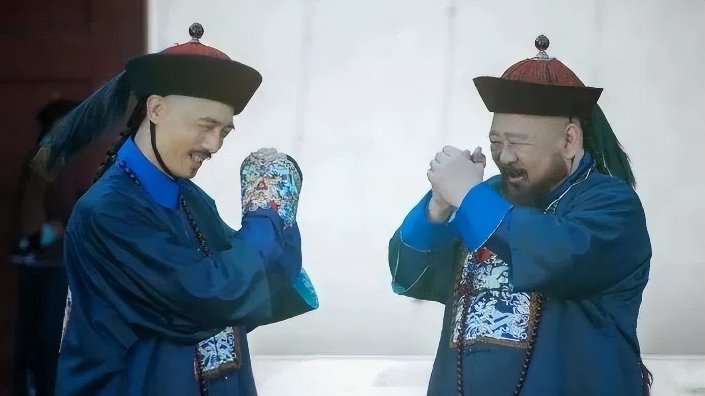 天下长河能否跟康熙王朝相提并论,天下长河为什么跟康熙王朝不一样