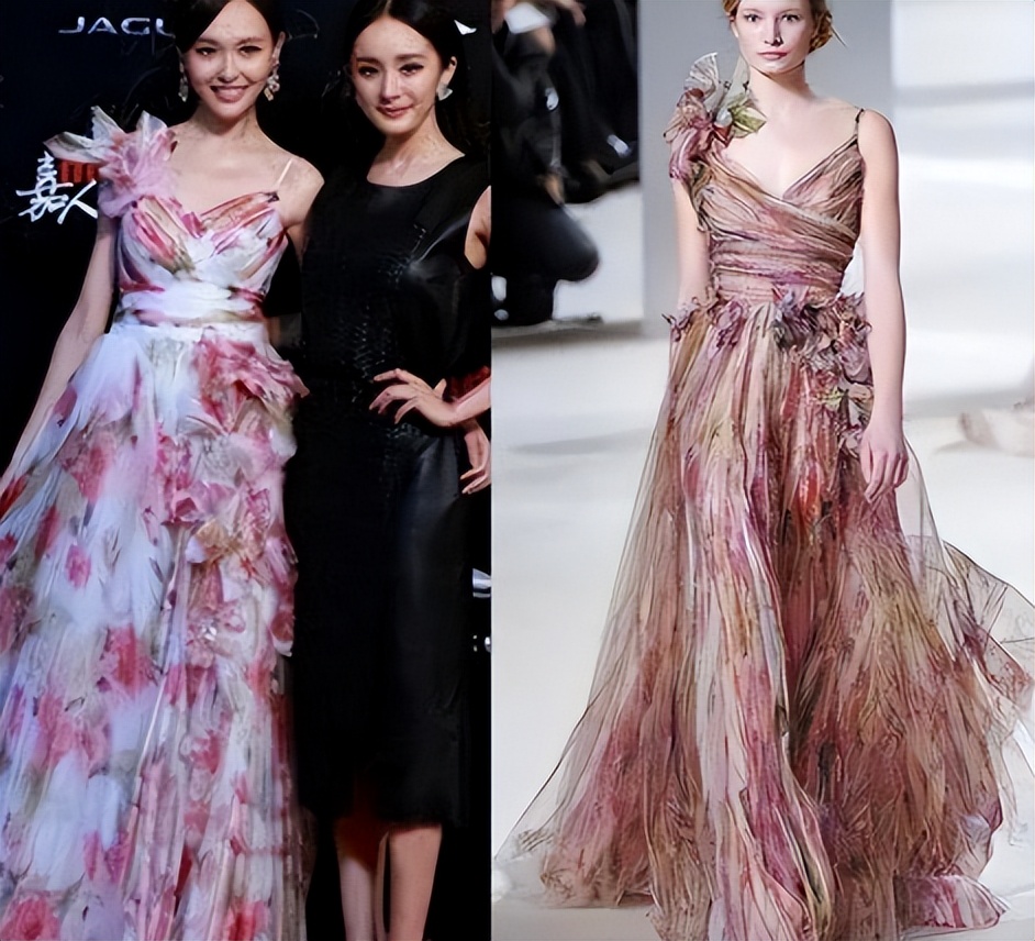 资本弃子唐嫣：获罗晋宠爱用四万手机壳，穿假货得罪苏芒遭封杀