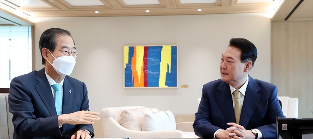 韩国遭遇经济危机时有多惨,韩国受影响了吗