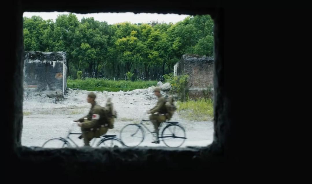 《无名》评价,无名恶意评分